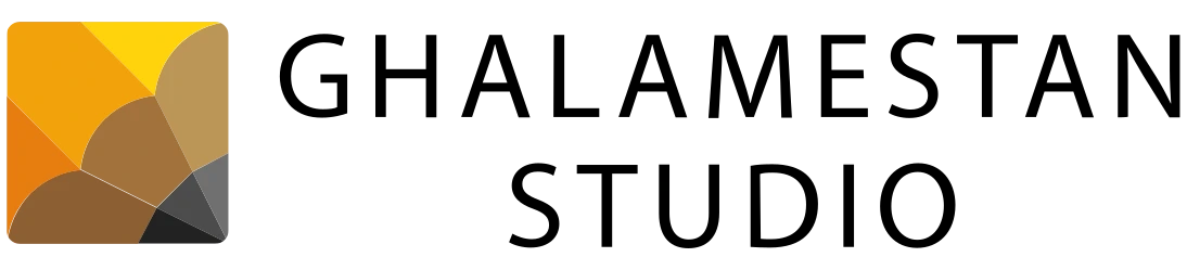 Ghalamestan Studio