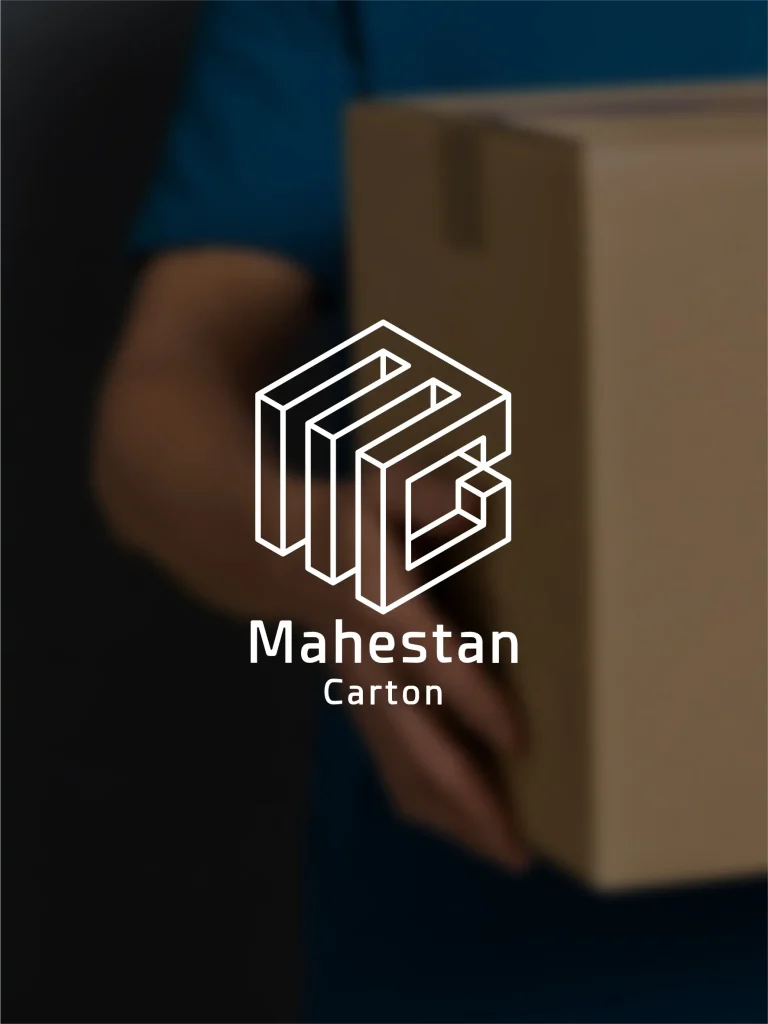Mahestan Logo story