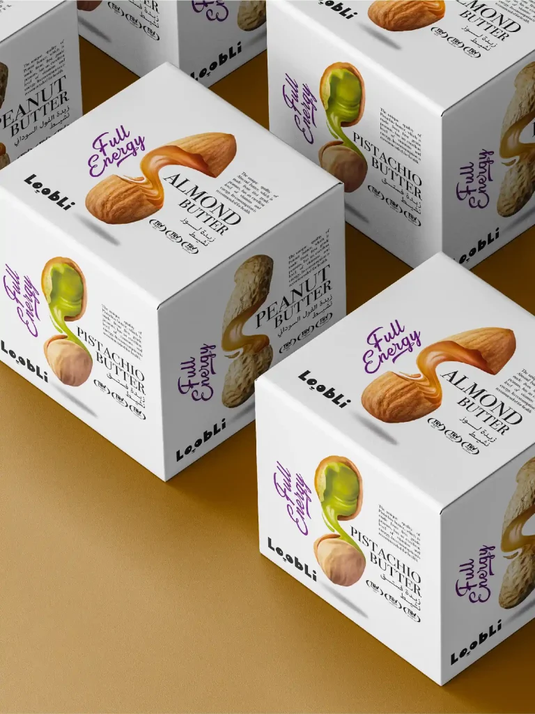 Loobli Packaging