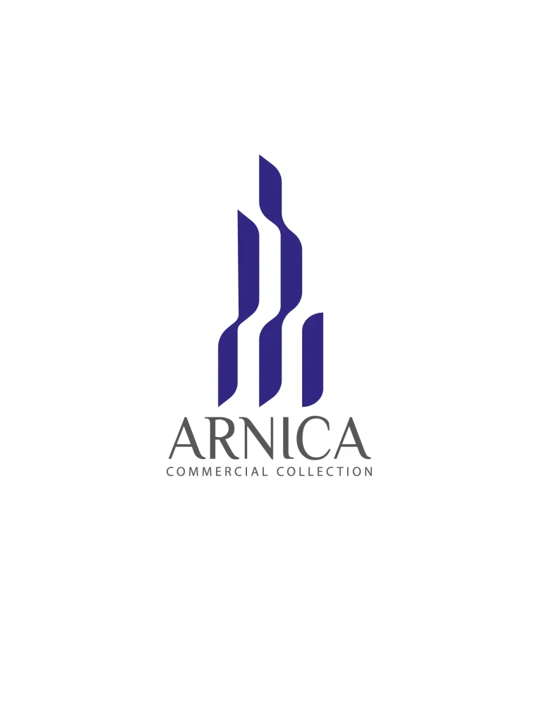 Arnica Logo Story