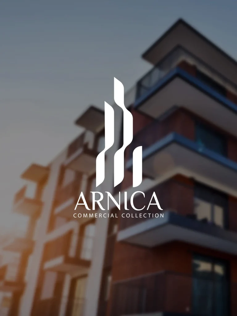 Arnica Logo Story
