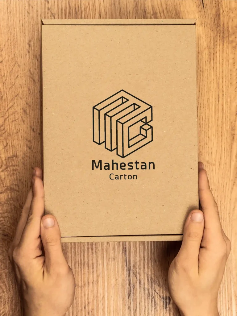 Mahestan Logo story