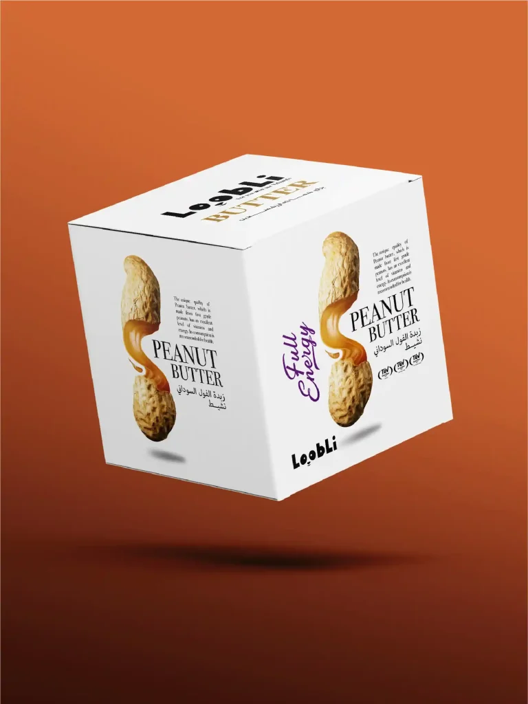 Loobli Packaging