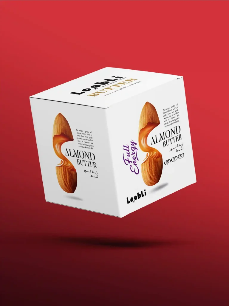 Loobli Packaging