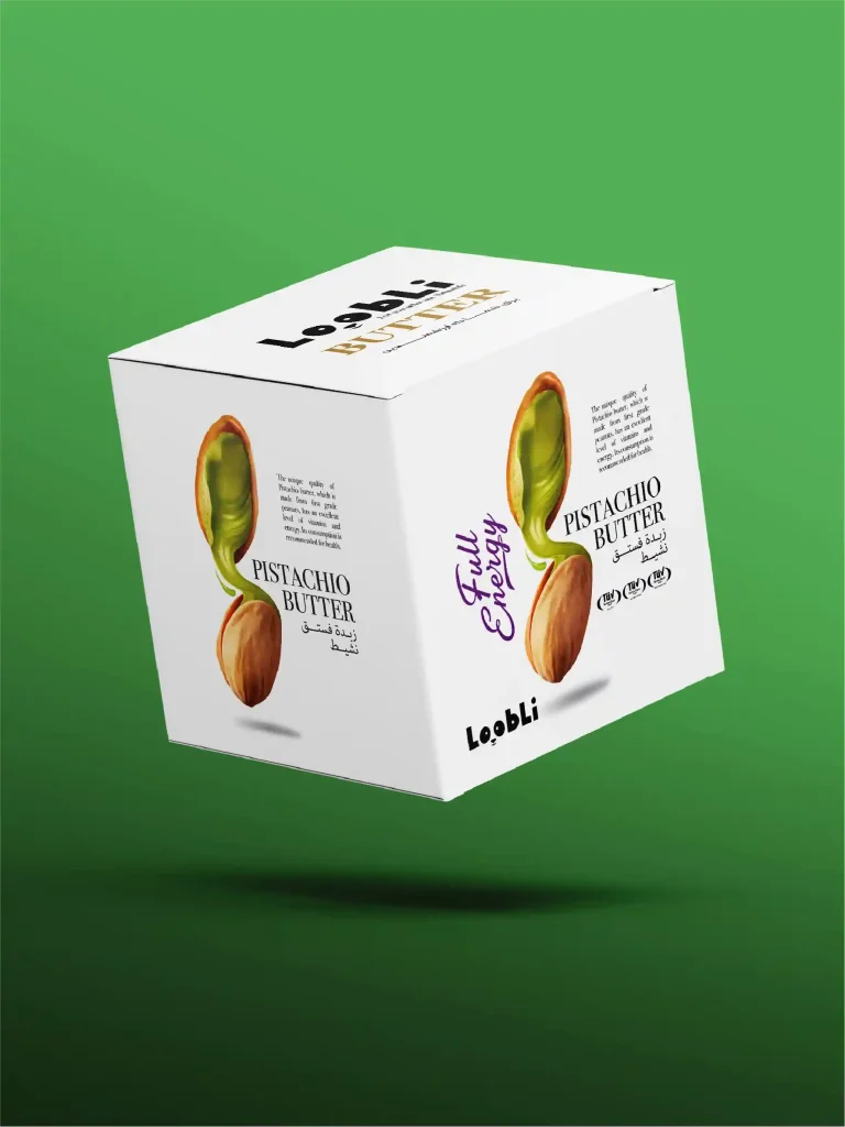 Loobli Packaging