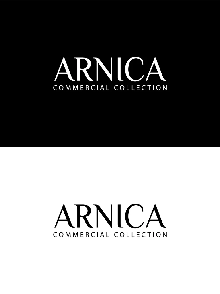 Arnica Logo Story
