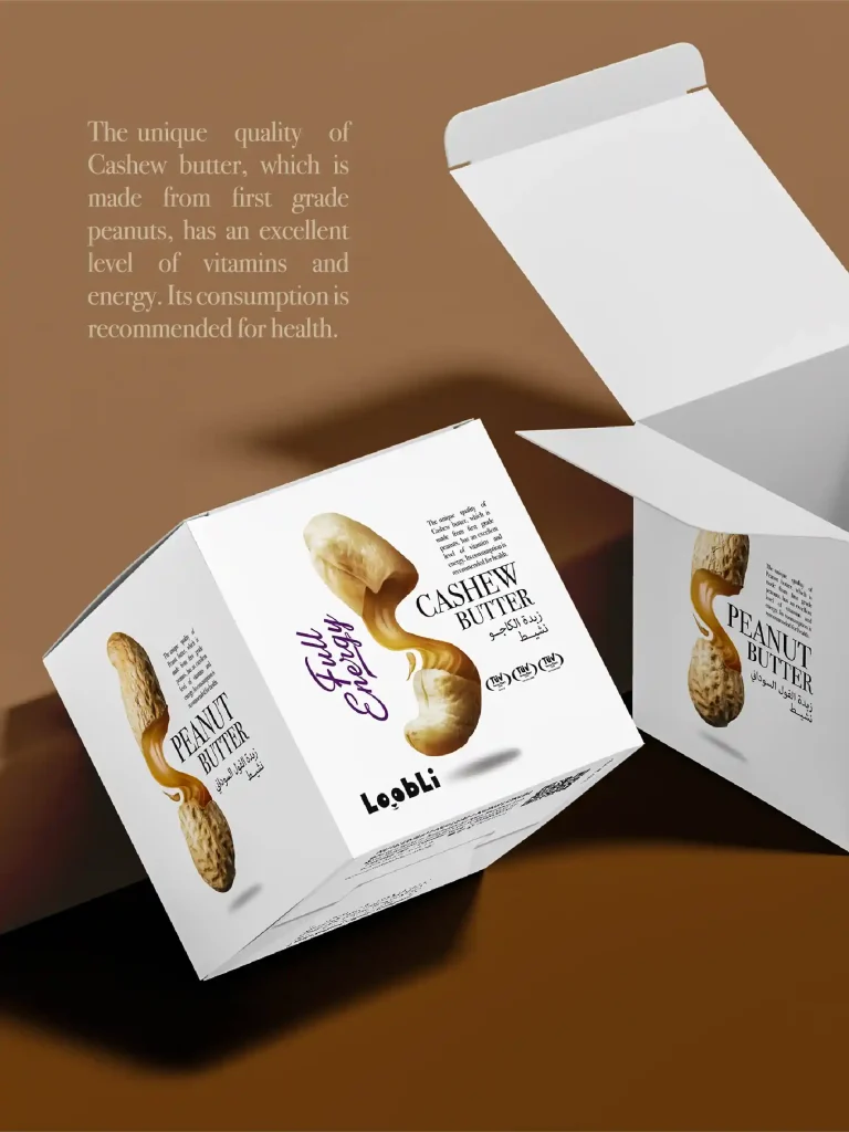 Loobli Packaging