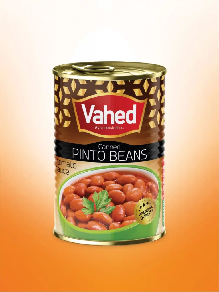 Vahed Pinto Beans