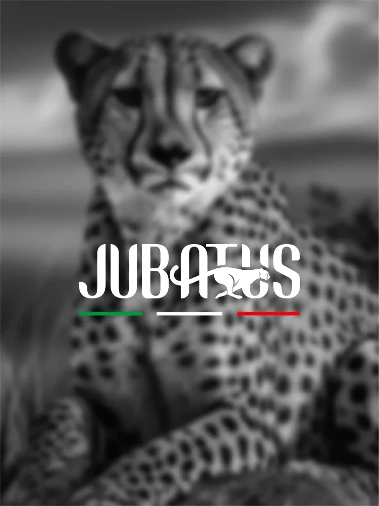 Jubatus Logo Story 1