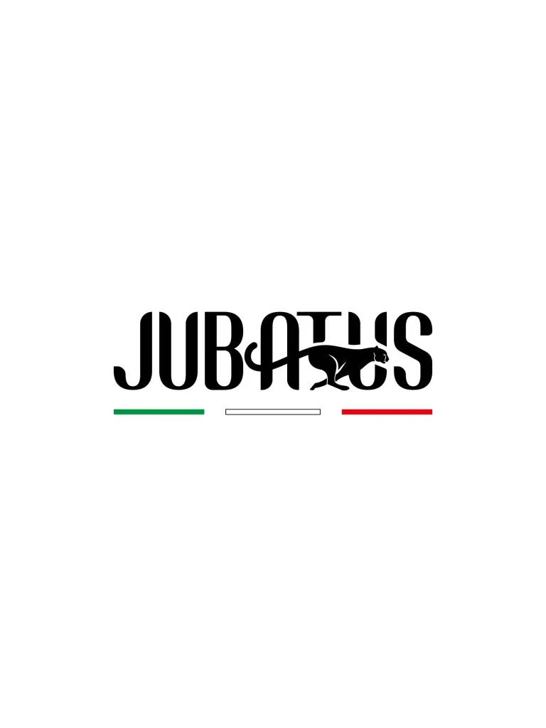 Jubatus Logo Story 2