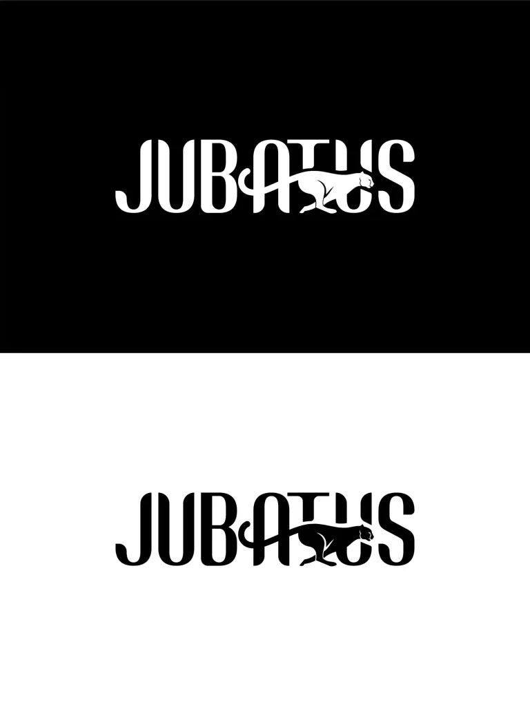 Jubatus Logo Story 5