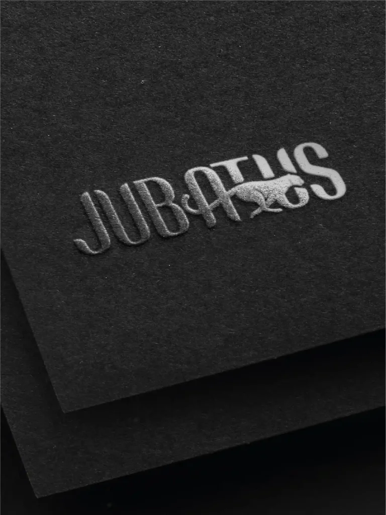 Jubatus Logo Story 7