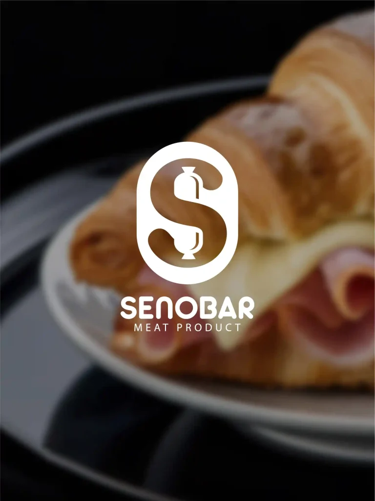 Senobar Logo History 1