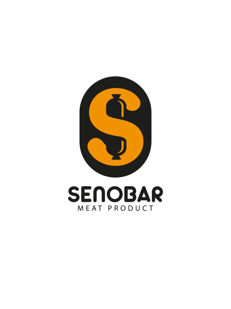Senobar Logo