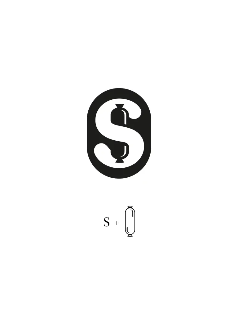 Senobar Logo History
