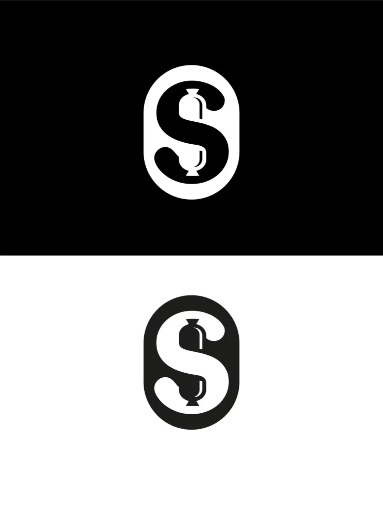 Senobar Logo History